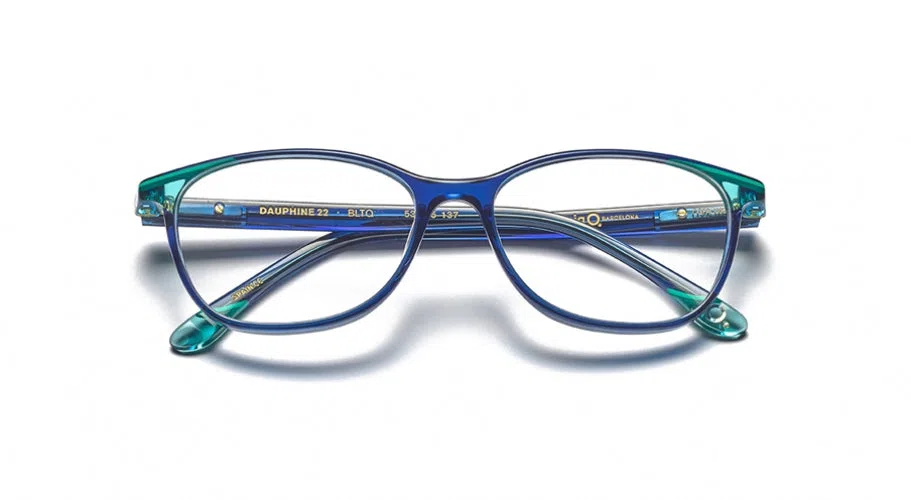 Etnia Barcelona DAUPHINE 22 .P Eyeglasses - view 9